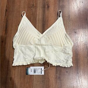Bootbarn Lace Bralette